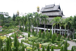 Nong Nooch Garden