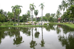 Buak Hart Park