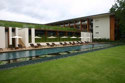 Chedi Hotel