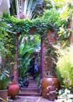 Shop Entry