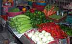 Wororot Market