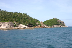 Koh Tao Resorts