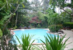 Sunrise Tropical Resort
