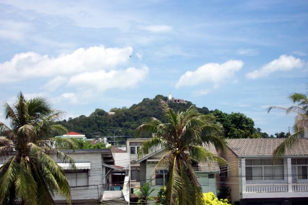 Khao Tung Kuan